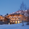 Alpe d´Huez - Residencia Alpenrose